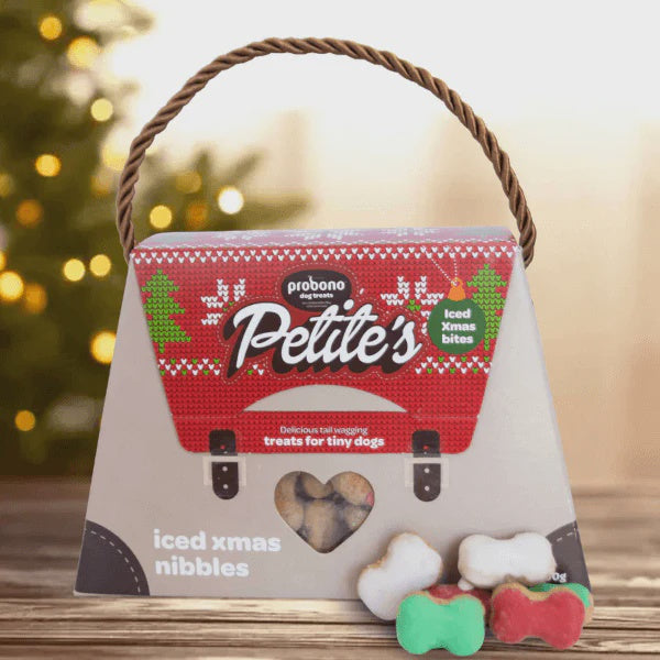 Probono Petite X-Mas iced 200g