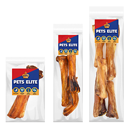 Pets Elite Achilles Tendon - 3 Pack