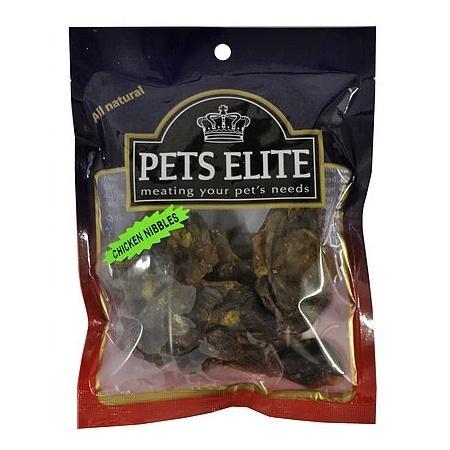 Pets Elite Beef Nibbles 60g