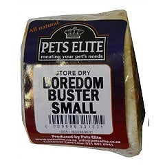 Pets Elite Boredom Buster Small (single)