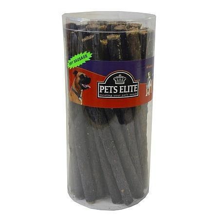 Pets Elite Dry Sausage Tub 36