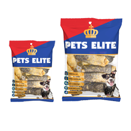 Pets Elite Sea Roll Mops