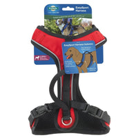 Petsafe EasySport Dog Harness Red