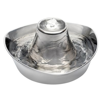 Petsafe Stainless Steel Water Cooler Seaside