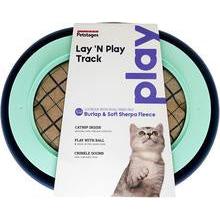 Petstages Lay and Play Cat Toy