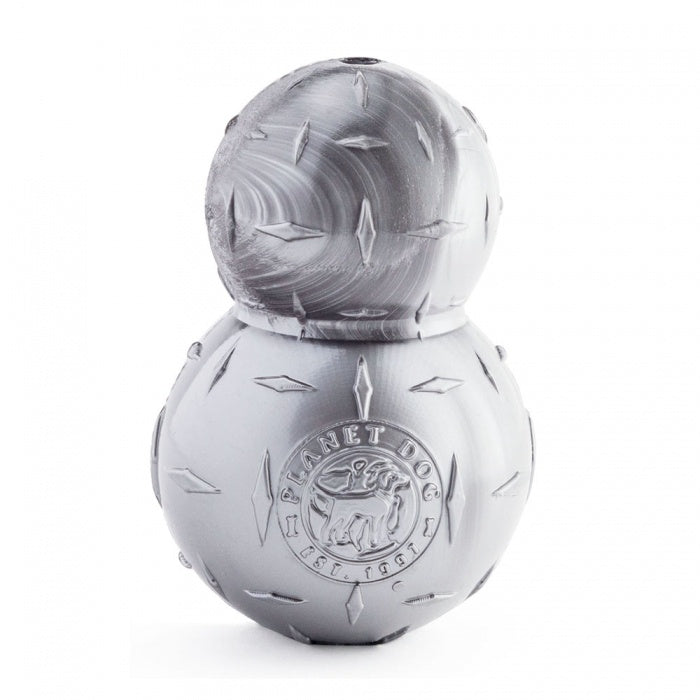 _Planet Dog Diamond Plate Double-Tuff Steel (D)