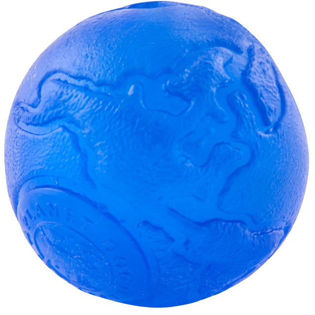 _Planet Dog Orbee Ball Royal Blue (D)