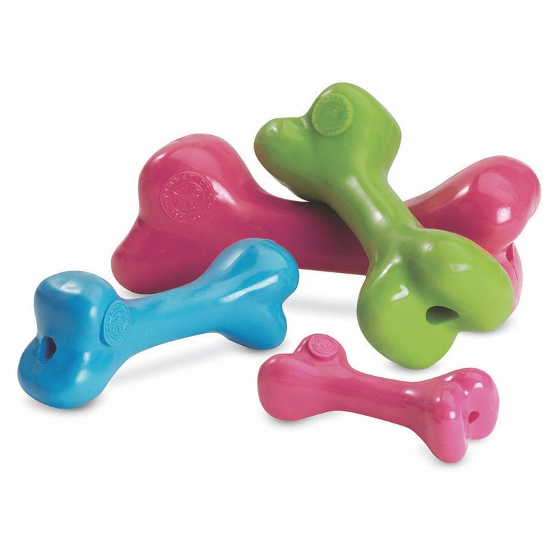 _Planet Dog Orbee Tuff Bone Dog Toy (D)
