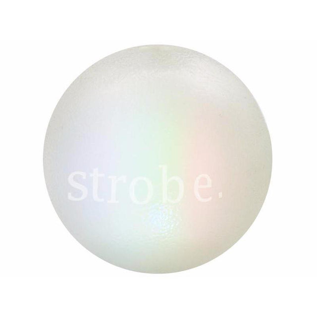 _Planet Dog Strobe Ball Medium (D)