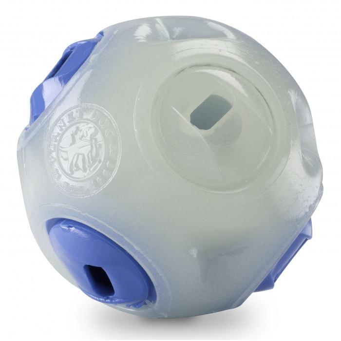 _Planet Dog Whistle Glow Ball Standard (D)