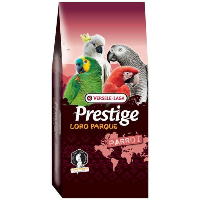 _Prestige Premium Parrot