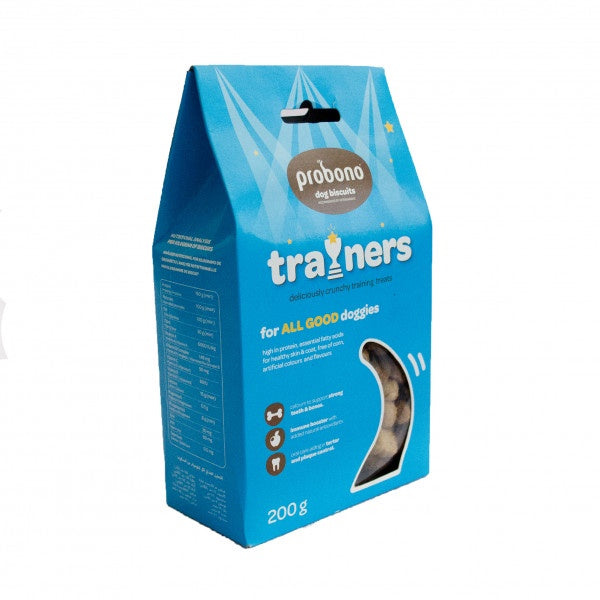 Probono Training Dog Biscuits