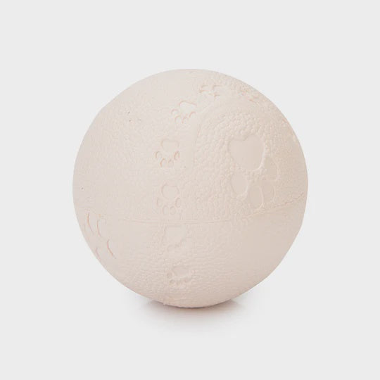 Puppy Dental Ball - Pink