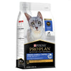 Purina Pro Plan Dry Cat Food - Adult - Indoor Hairball Control  - Chicken
