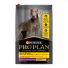 Purina Pro Plan Mature Adult Dog Dry Food - Brightmind  - Medium/Large Dogs 7+ - Chicken
