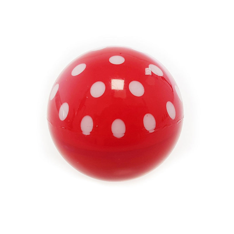 _Rosewood Christmas Luxury Light Up Festive Ball
