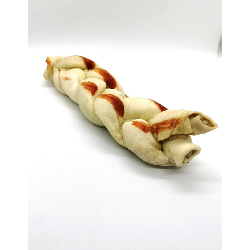 Rawhide Chew Koeksister Large