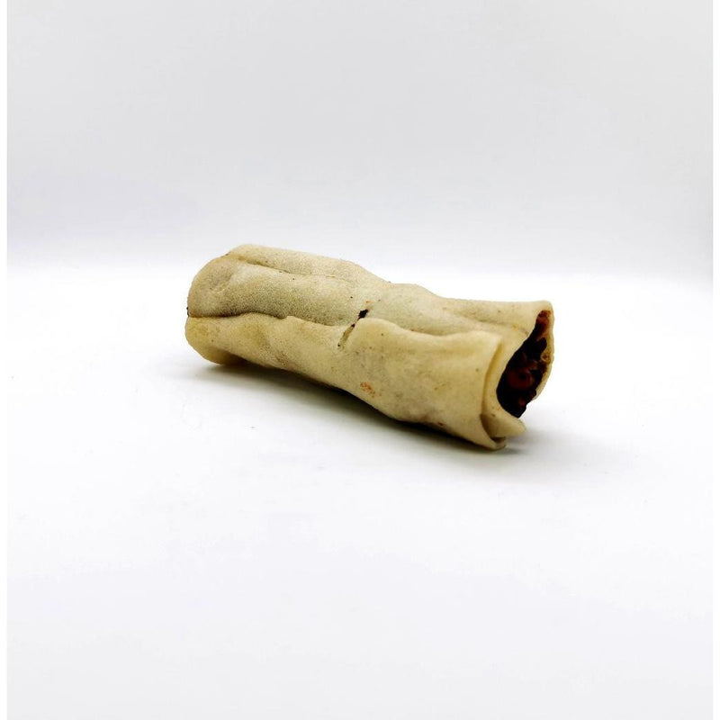 Rawhide Chew Sausage Roll