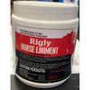 Rigly Horse Liniment