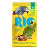 Rio Daily Feed For Parrots 3KG