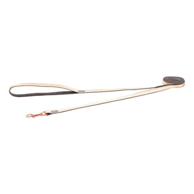 Rogz Dogz Urban Range Classic Lead - Gold Rush