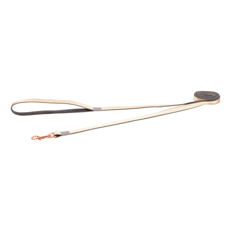 Rogz Dogz Urban Range Classic Lead - Gold Rush