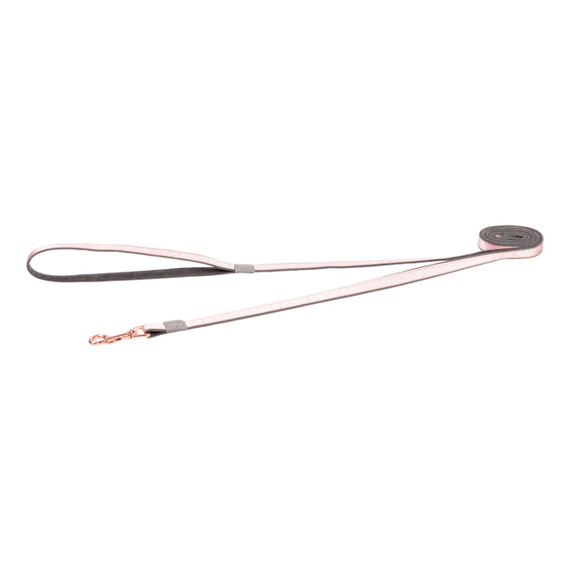 Rogz Dogz Urban Range Classic Lead - Pink Blush