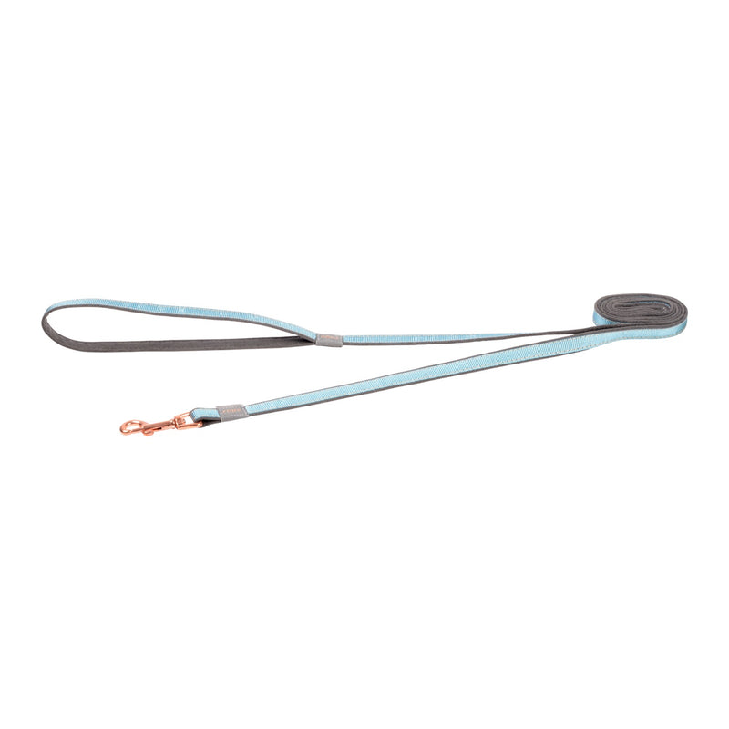 Rogz Dogz Urban Range Classic Lead - Turquoise Moon