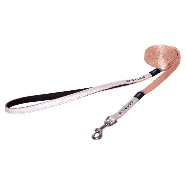 _Rogz Luna Fixed Lead - Ivory - (D)