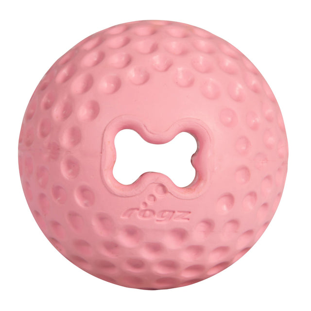_Rogz Pupz Ballz Gumz - Pink (D)