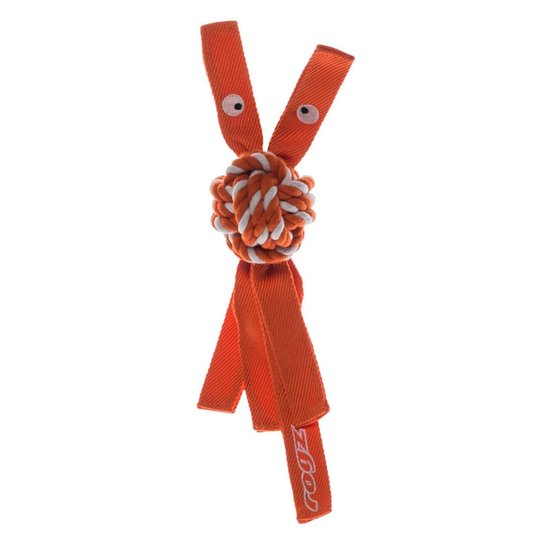 _Rogz Yotz Cowboyz - Orange - D