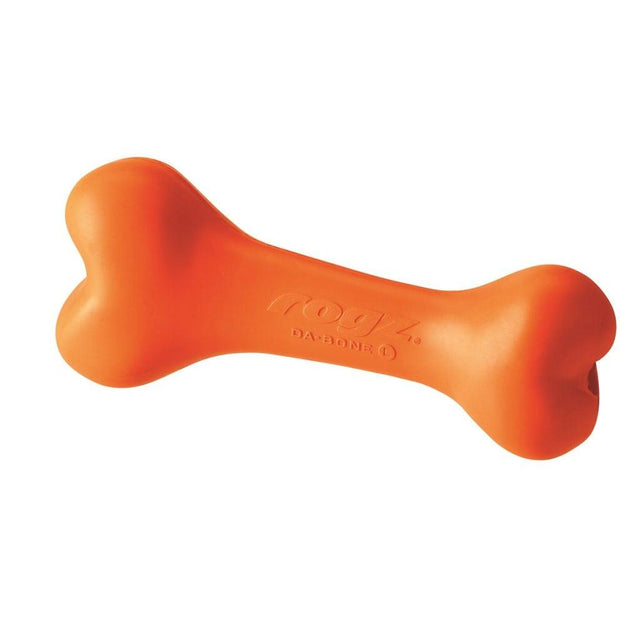 _Rogz Yotz Da Bone - Orange (D)