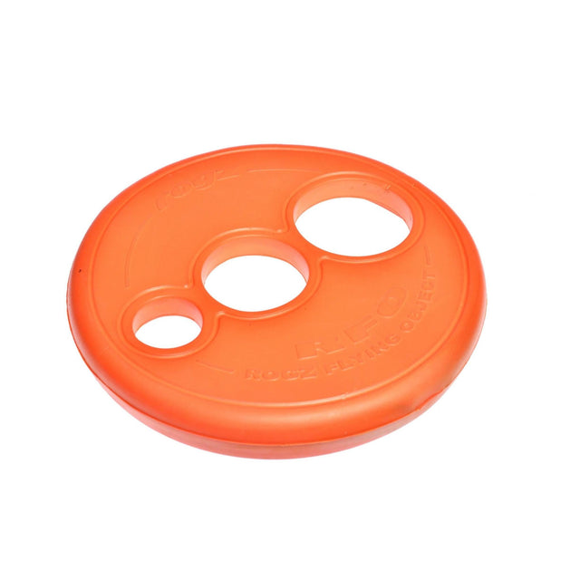 _Rogz Yotz RFO Frisbee - Orange - (D)