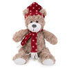 Rosewood Brie Bear Christmas