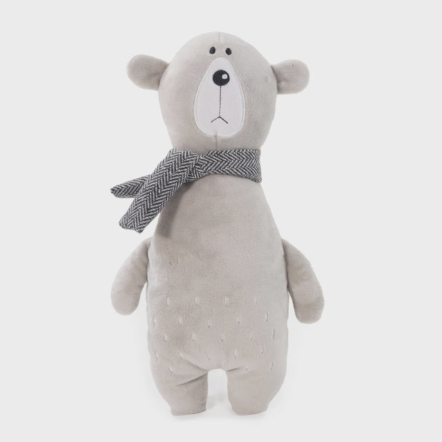 _Rosewood Christmas Bowie Bear