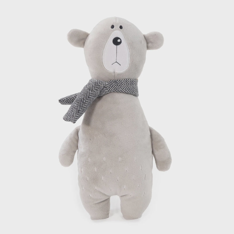_Rosewood Christmas Bowie Bear
