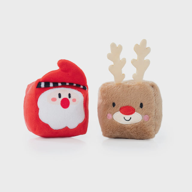 _Rosewood Christmas Cubes Gift Set