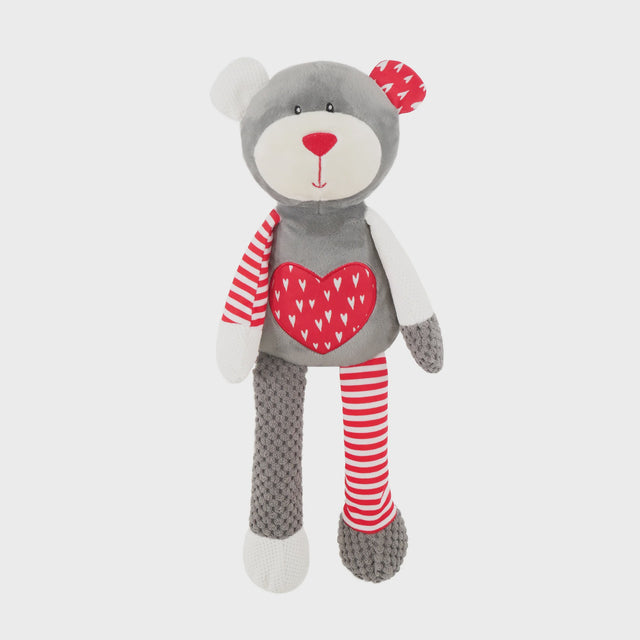 _Rosewood Christmas Festive Teddy