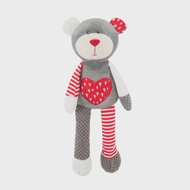_Rosewood Christmas Festive Teddy