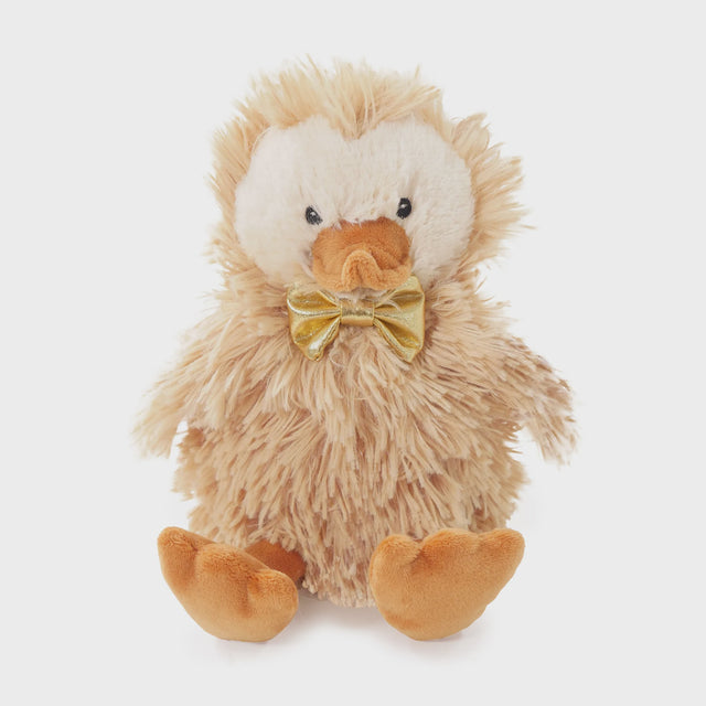 _Rosewood Christmas Goldie Goose