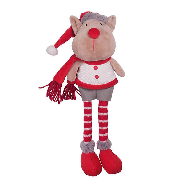 _Rosewood Christmas Jolly Reindeer
