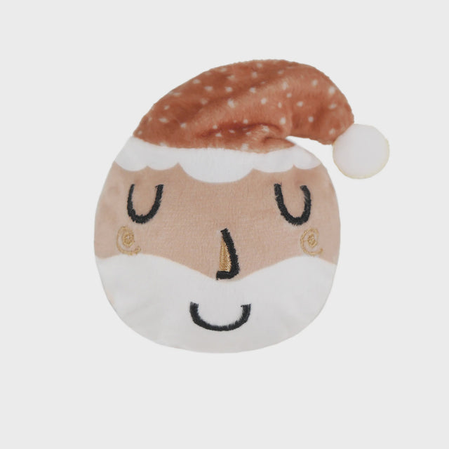 _Rosewood Christmas Jolly Santa Tennis Ball