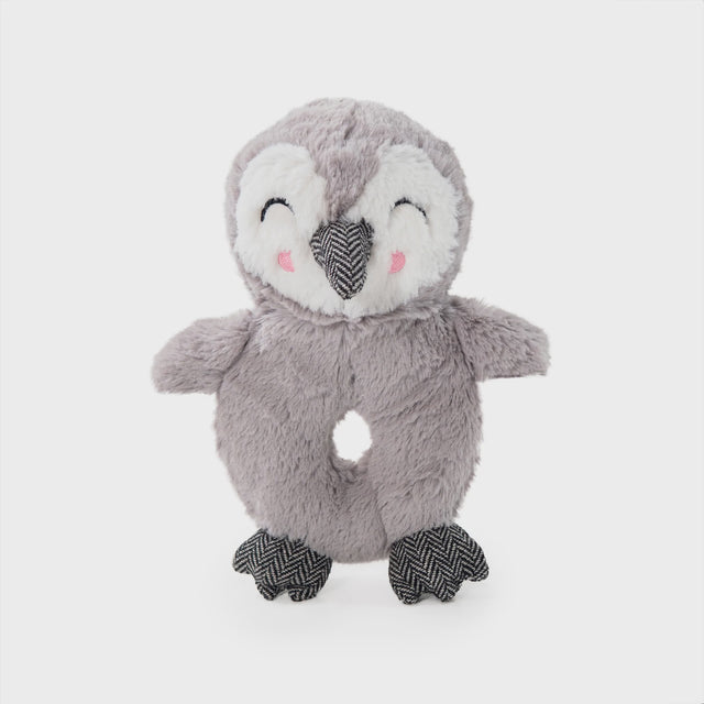_Rosewood Christmas Prince Penguin