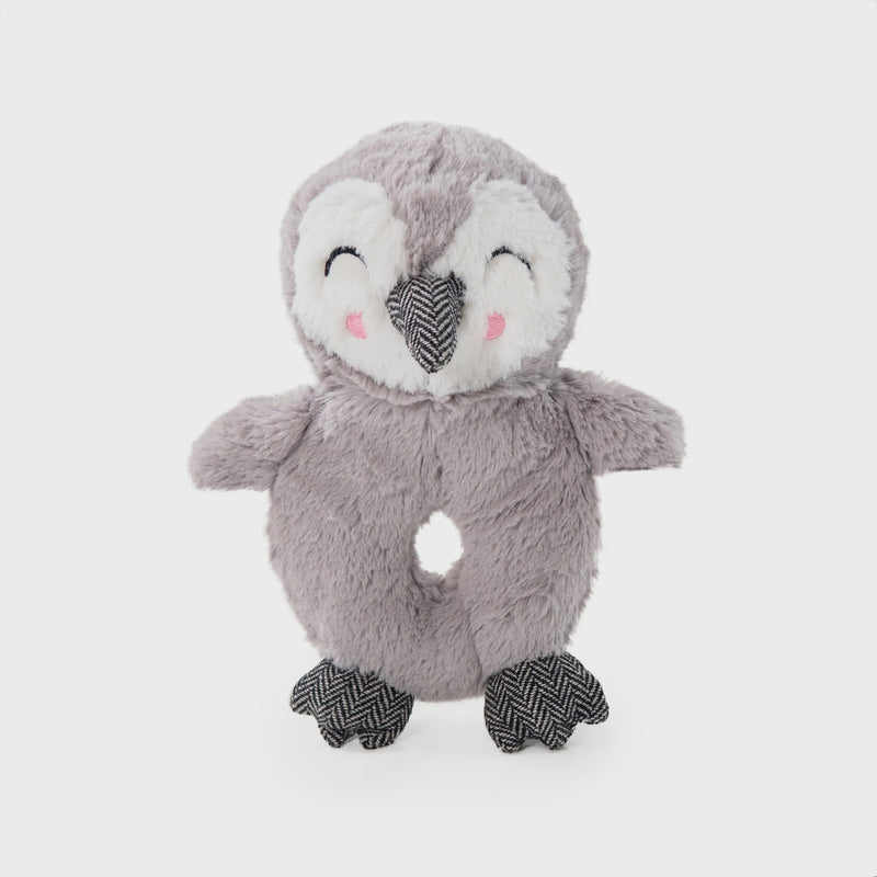 _Rosewood Christmas Prince Penguin