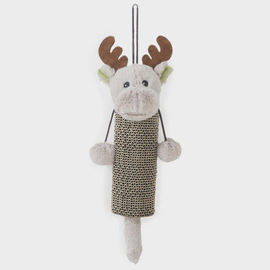 _Rosewood Christmas Reindeer Cardboard Cat Scratcher