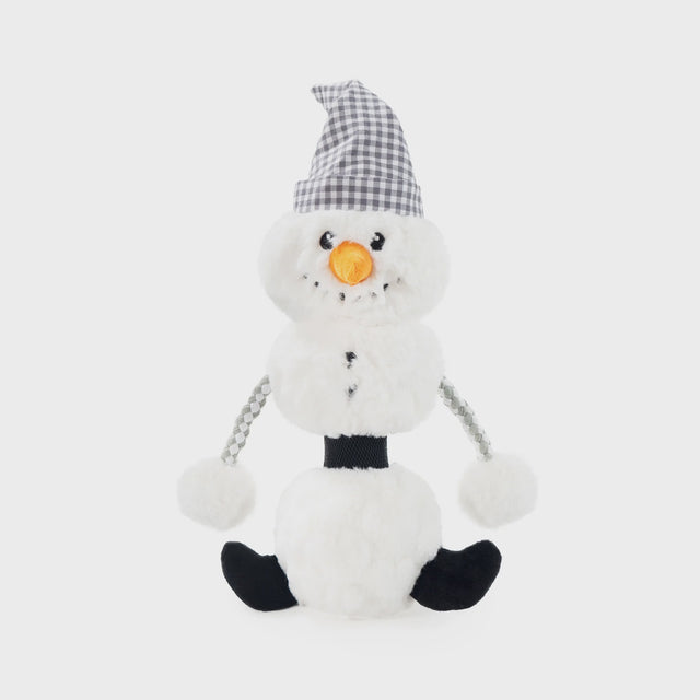 _Rosewood Christmas Snoop Snowman