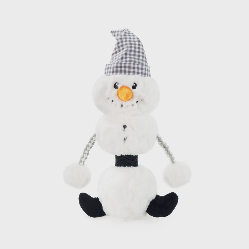 _Rosewood Christmas Snoop Snowman