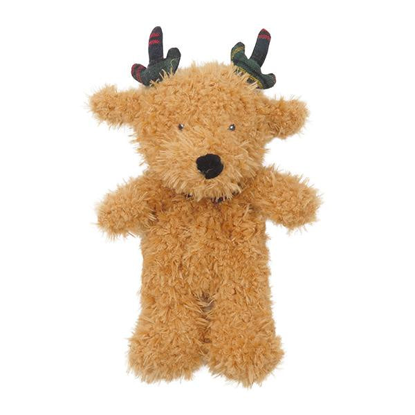 _Rosewood Christmas Super Soft Festive Bear