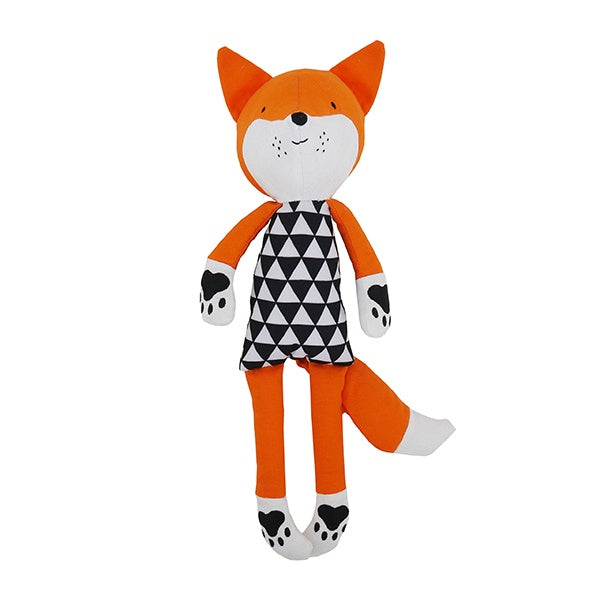 Rosewood Chubleez Mr Fox