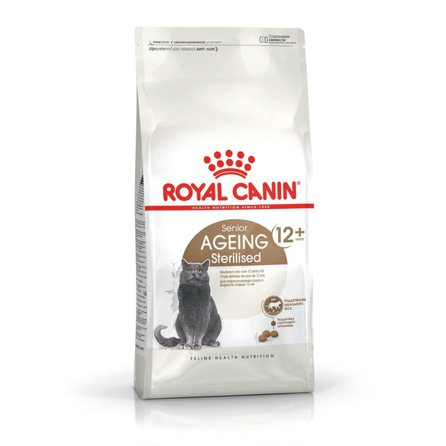 Royal Canin Feline Ageing Sterilised 11+(2kg)